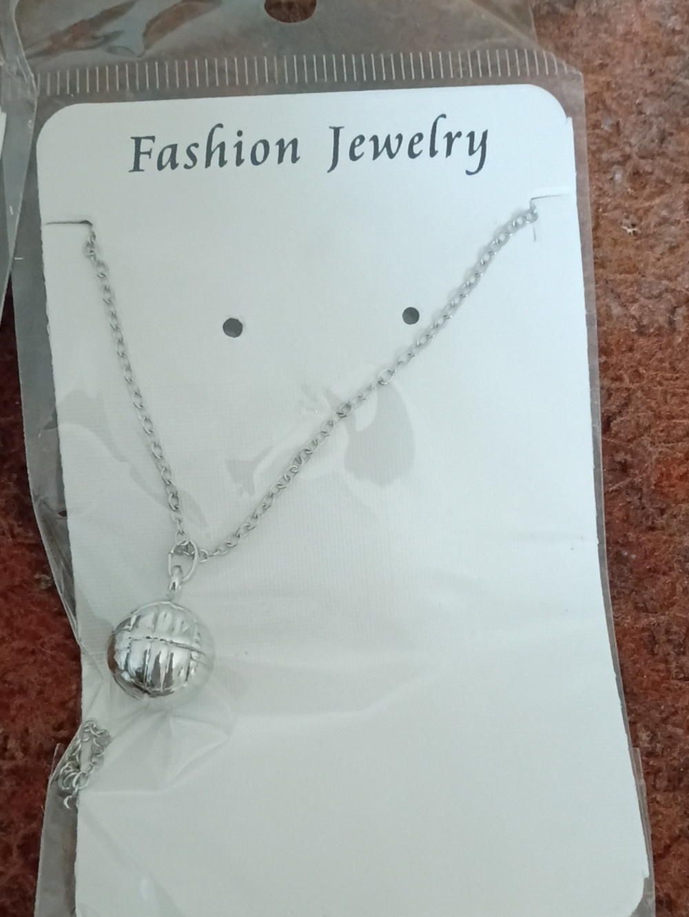 Kid Necklace